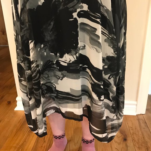 Tank shift dress - Picture 4 of 8